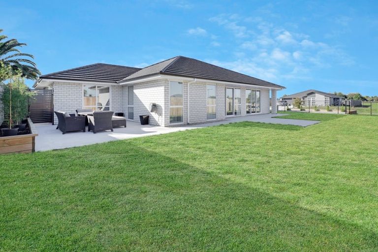 Photo of property in 41 Hinerangi Crescent, Matamata, 3400