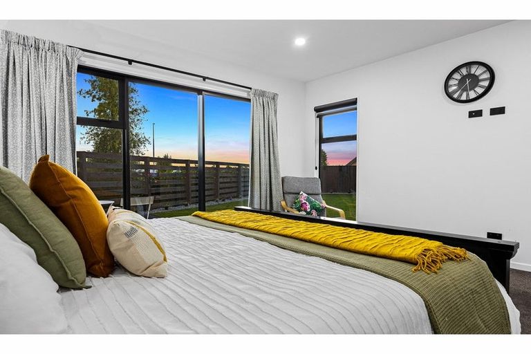 Photo of property in 10 Goodland Place, Rolleston, 7614