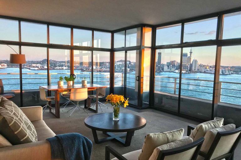 Photo of property in 58/45 Stanley Road, Stanley Point, Auckland, 0624