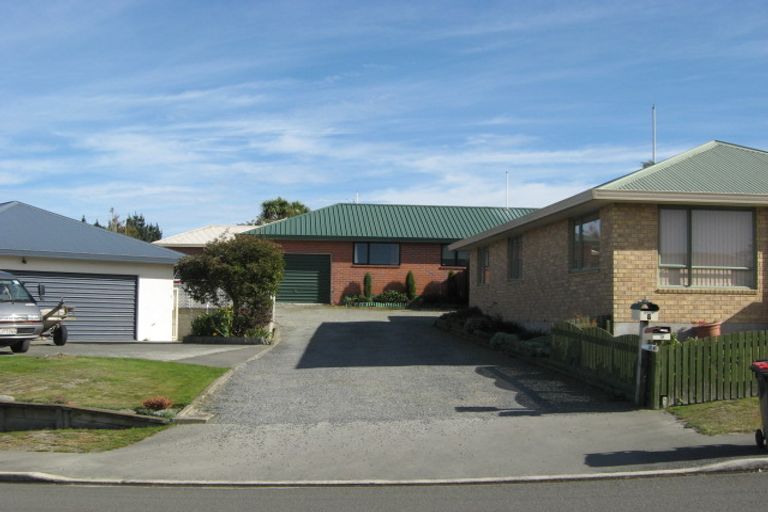 Photo of property in 7 Ellesmere Place, Oceanview, Timaru, 7910