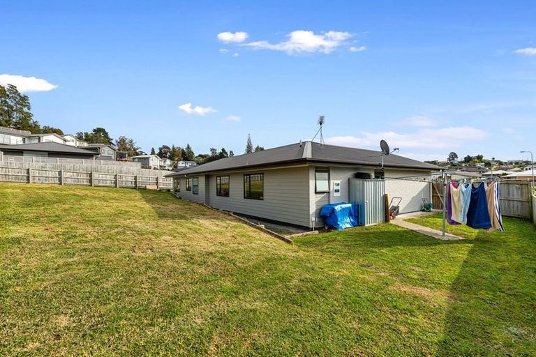 Photo of property in 45 Hartis Avenue, Huntly, 3700