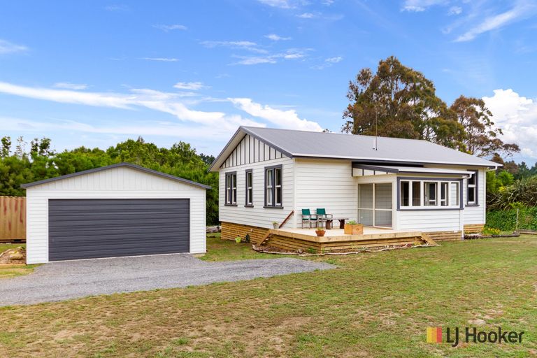 Photo of property in 18c Lawrence Road, Waihi, 3610