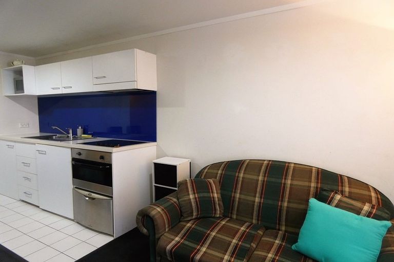Photo of property in Waldorf Bankside Apartments, 4e/8 Bankside Street, Auckland Central, Auckland, 1010