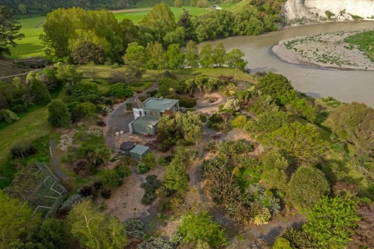 Photo of property in 177b Makohine Lane, Ohingaiti, Kimbolton, 4785