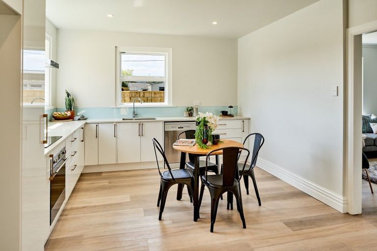 Photo of property in 21 Jessie Street, Petone, Lower Hutt, 5012