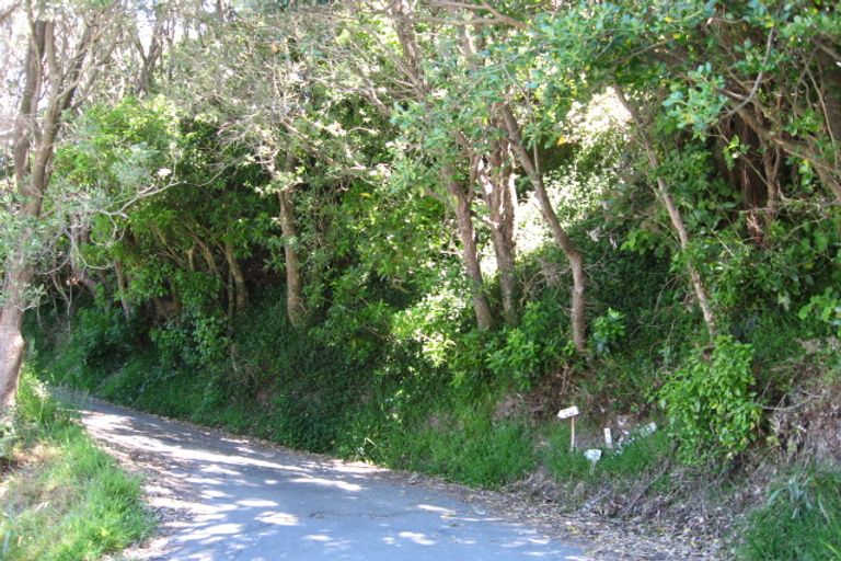 Photo of property in 43 Homebush Road, Khandallah, Wellington, 6035