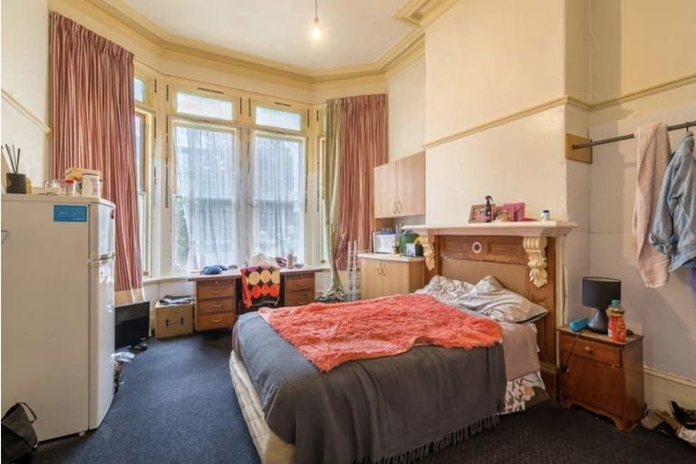 Photo of property in 184 Cargill Street, Dunedin Central, Dunedin, 9016