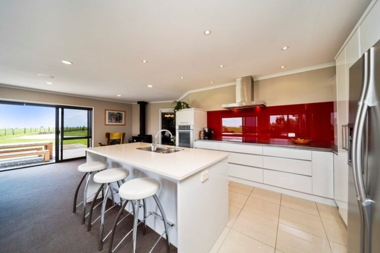 Photo of property in 267 Leith Road, Okato, New Plymouth, 4374