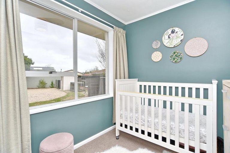 Photo of property in 112 Otaki Street, Kaiapoi, 7630