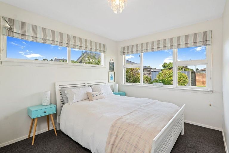 Photo of property in 7 Bicknor Street, Templeton, Christchurch, 8042