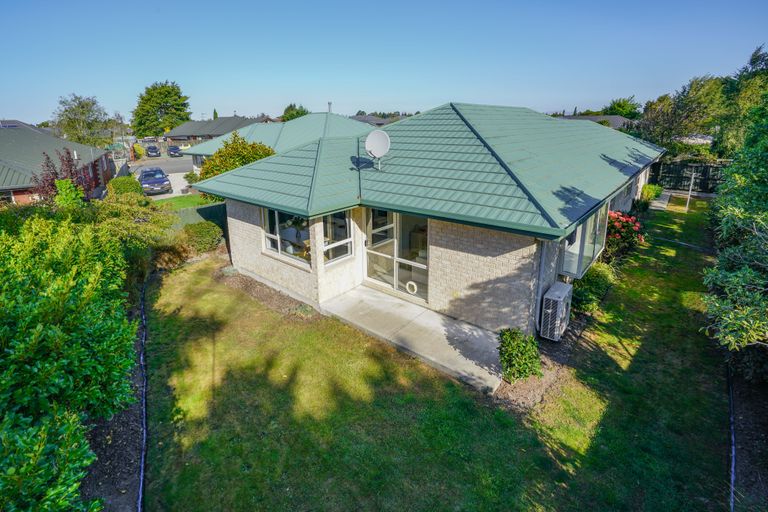 Photo of property in 16a Hamel Lane, Kaiapoi, 7630