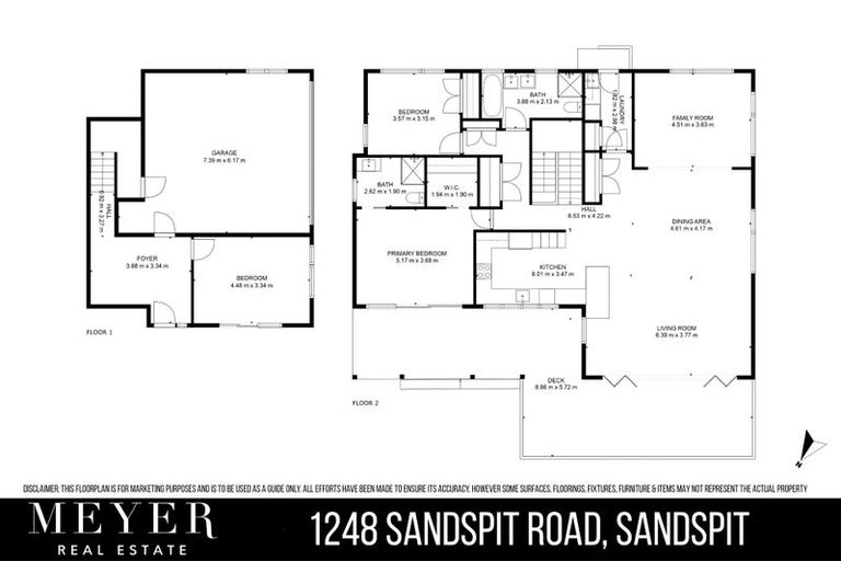 Photo of property in 1248 Sandspit Road, Sandspit, Warkworth, 0982