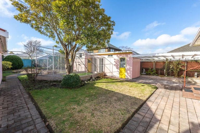 Photo of property in 200 Rutland Street, St Albans, Christchurch, 8052