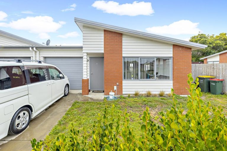 Photo of property in 5/46 Park Estate Road, Rosehill, Papakura, 2113