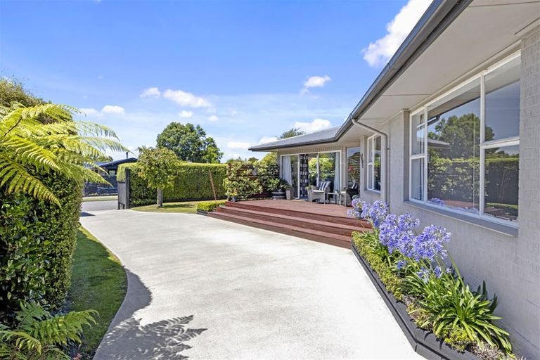 Photo of property in 39 Rossiter Avenue, Redwood, Christchurch, 8051
