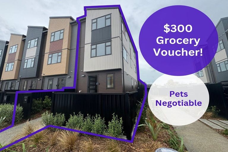 Photo of property in 14 Mara Court, Favona, Auckland, 2024