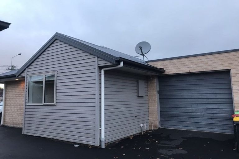 Photo of property in 173 Hills Road, Edgeware, Christchurch, 8013