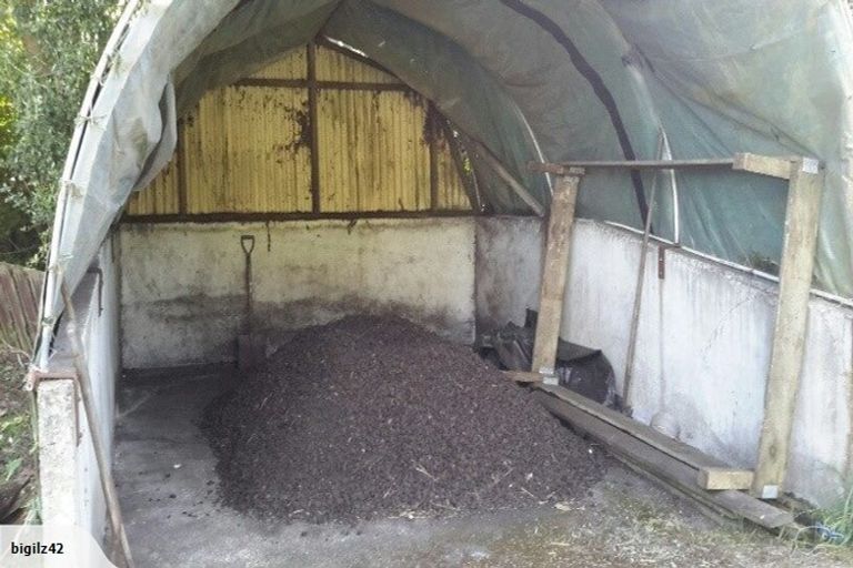 Photo of property in 300 Scott Street, Tisbury, Invercargill, 9877