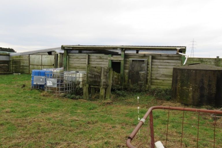 Photo of property in 326 Lorne-dacre Road, Roslyn Bush, Invercargill, 9876