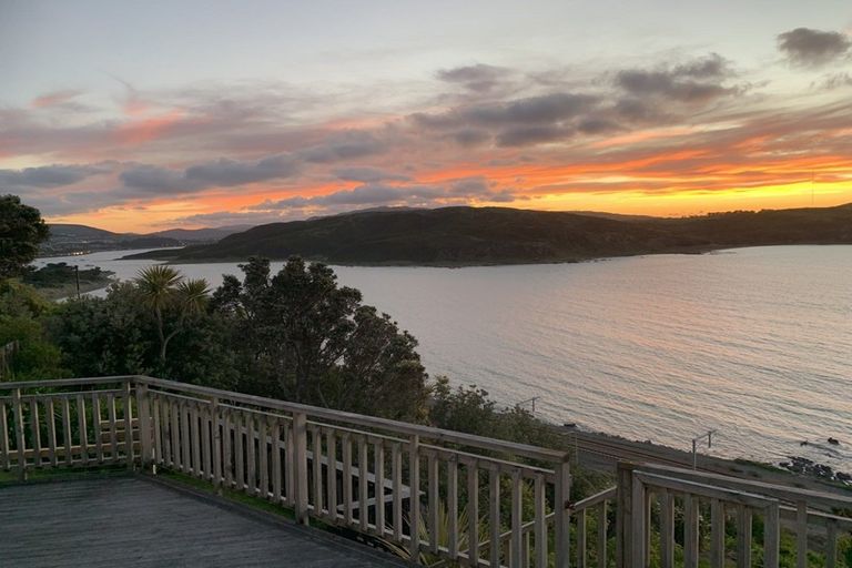 Photo of property in 115 Pope Street, Camborne, Porirua, 5026