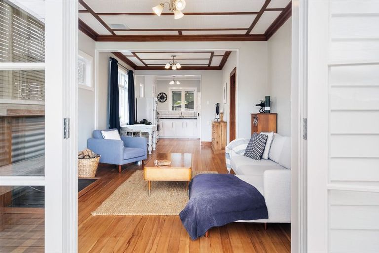 Photo of property in 42 Pukeatua Road, Maungatapere, Whangarei, 0179