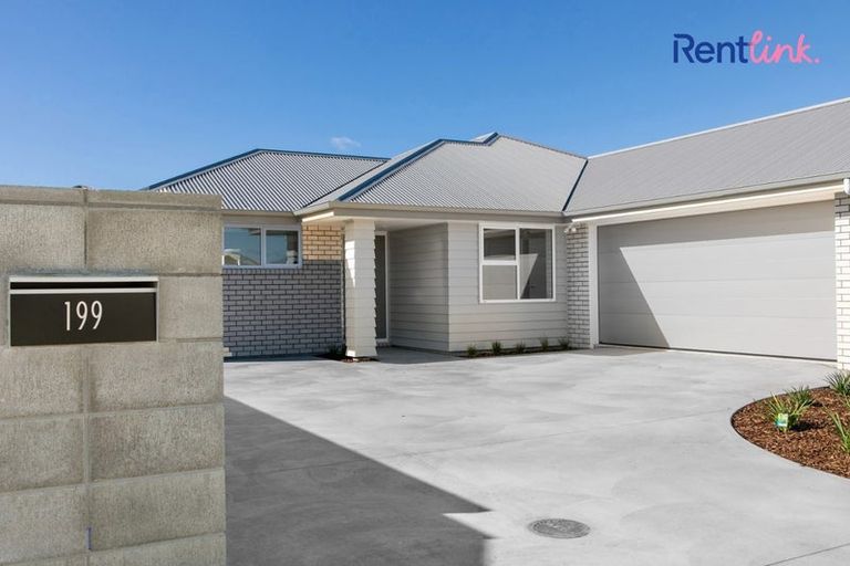 Photo of property in 199 Te Okuroa Drive, Papamoa, 3118