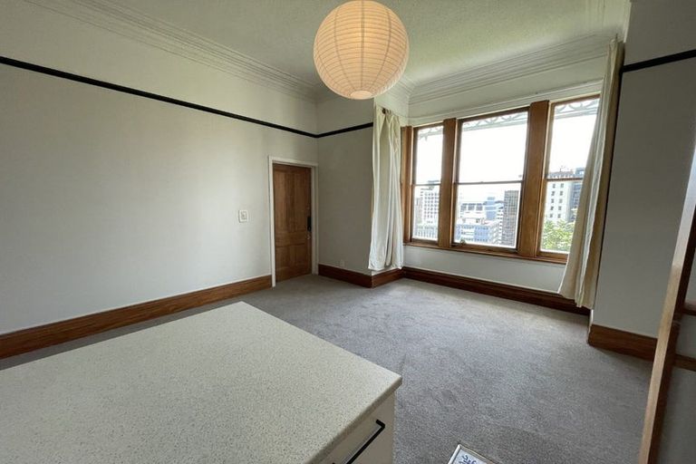 Photo of property in 1/14 Clifton Terrace, Kelburn, Wellington, 6012