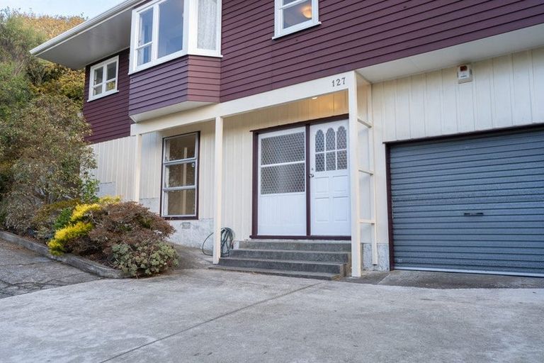 Photo of property in 127 Ohariu Road, Johnsonville, Wellington, 6037