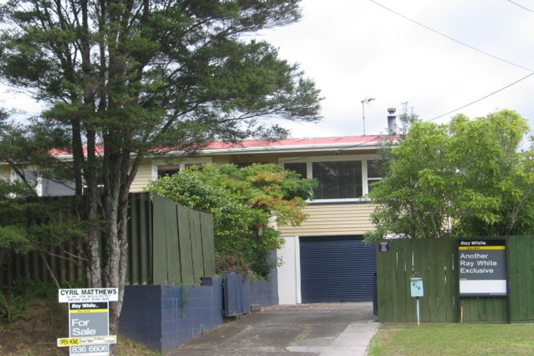 Photo of property in 418 West Coast Road, Glen Eden, Auckland, 0602