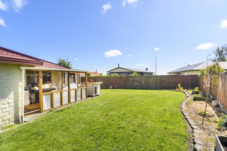 Photo of property in 75 Long Melford Road, Awapuni, Palmerston North, 4412