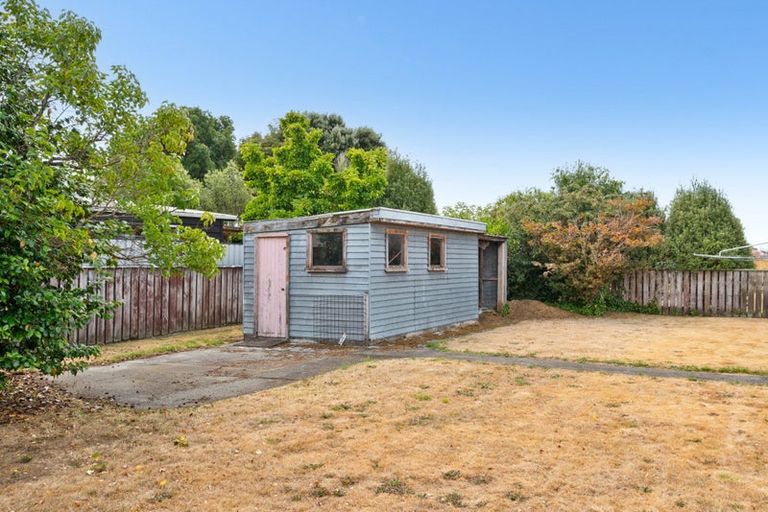 Photo of property in 6 Hereford Place, Solway, Masterton, 5810