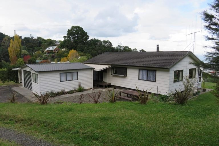 Photo of property in 6b Waiotahi Road, Thames, 3500