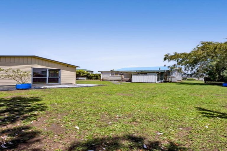 Photo of property in 33 Ngatai Street, Manaia, 4612