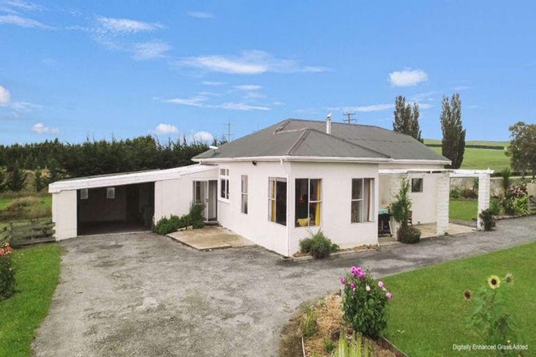 Photo of property in 156 Airedale Road, Weston, Oamaru, 9492