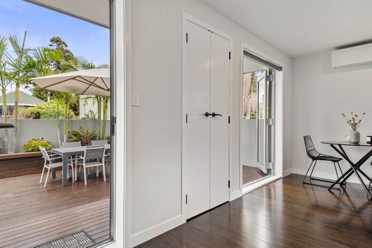 Photo of property in 1/2a Earnoch Avenue, Takapuna, Auckland, 0622