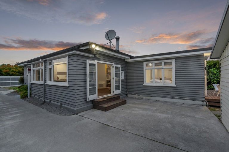 Photo of property in 103 Petrie Street, Richmond, Christchurch, 8013
