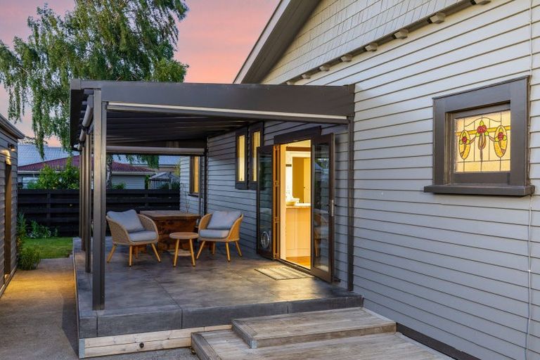 Photo of property in 25 South Street, Blenheim, 7201