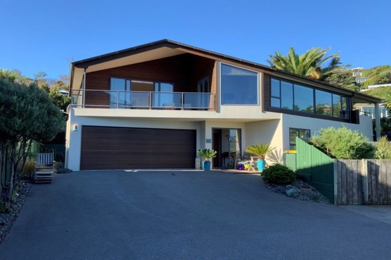 Photo of property in 44c Moana Road, Plimmerton, Porirua, 5026