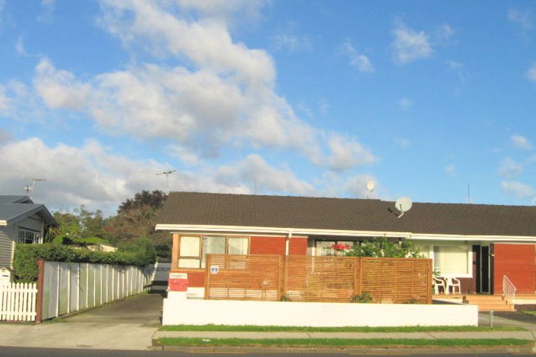 Photo of property in 3/193 Shirley Road, Papatoetoe, Auckland, 2025