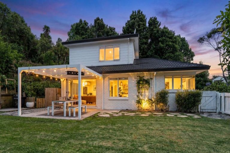 Photo of property in 181 Vale Street, Otumoetai, Tauranga, 3110