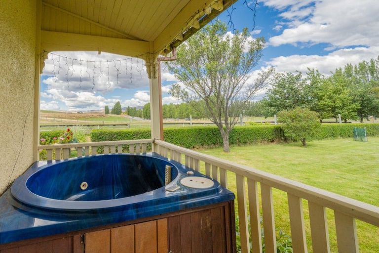 Photo of property in 677 Springvale Road, Springvale, Alexandra, 9393