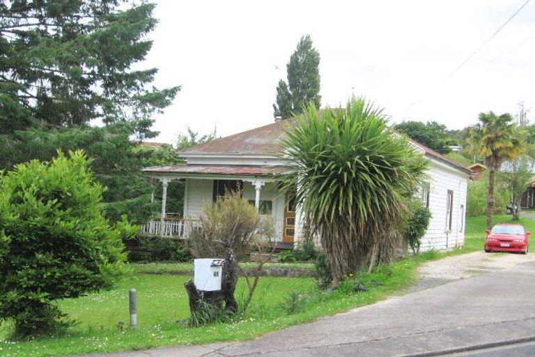 Photo of property in 41 Rata Street, Te Kuiti, 3910