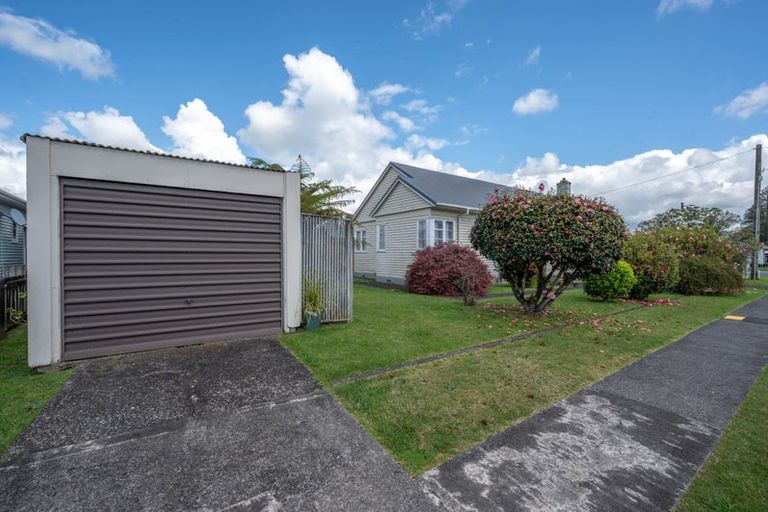 Photo of property in 3 Alexandra Street, Te Kuiti, 3910
