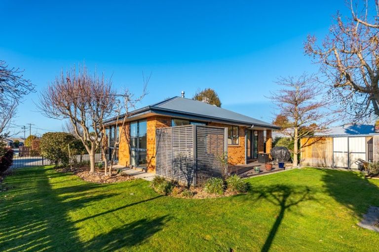 Photo of property in 19 Lancaster Street, Geraldine, 7930