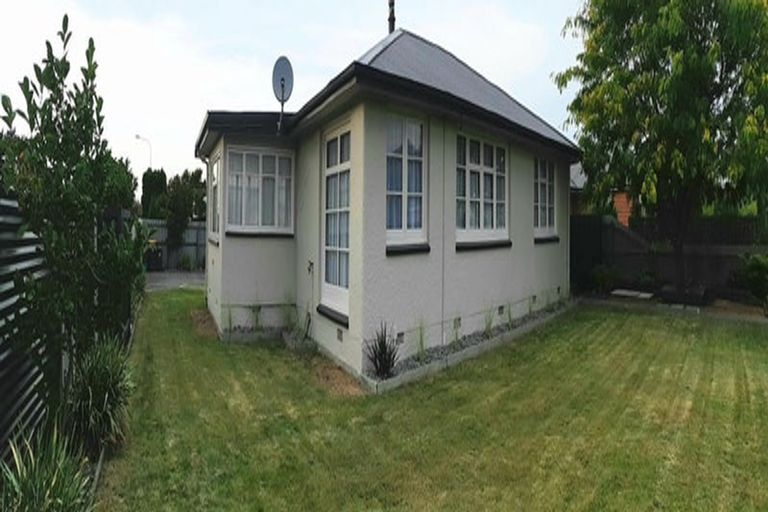 Photo of property in 97 George Street, Tinwald, Ashburton, 7700