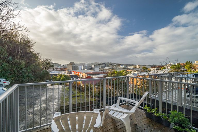 Photo of property in 66k Maclaggan Street, Dunedin Central, Dunedin, 9016