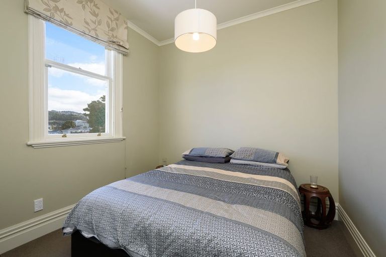 Photo of property in 52 Coromandel Street, Newtown, Wellington, 6021