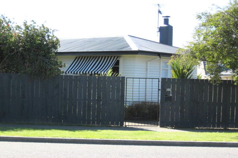 Photo of property in 155 Weld Street, Witherlea, Blenheim, 7201
