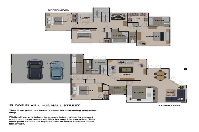 Photo of property in 41a Hall Street, Pukekohe, 2120