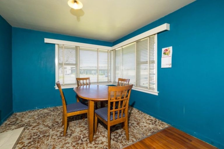 Photo of property in 271 Cameron Street, Ashburton, 7700